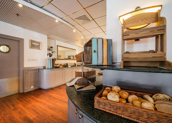 Two Brothers Ξενοδοχείο