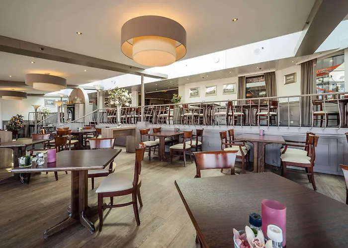 Two Brothers 4* Noordwijk