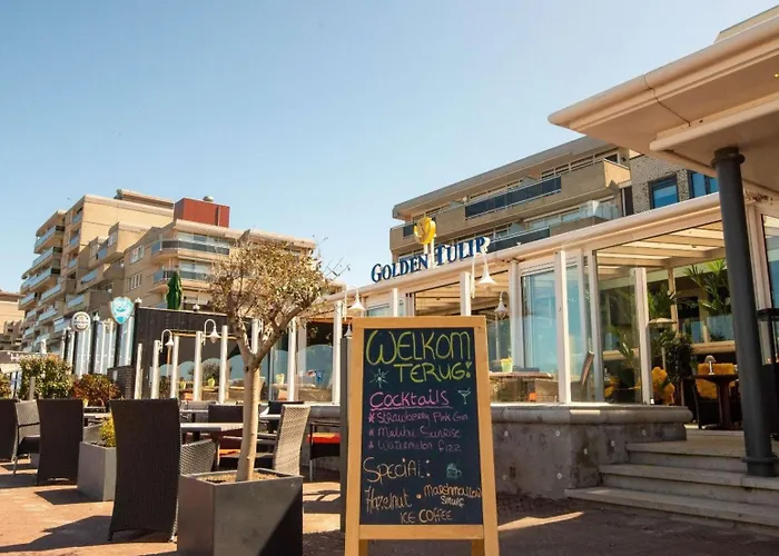 Two Brothers Ξενοδοχείο