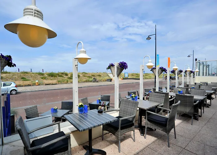 Two Brothers Ξενοδοχείο Noordwijk