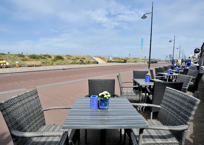 Ξενοδοχείο Two Brothers 4*