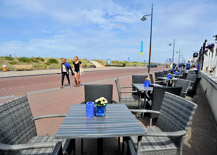 Two Brothers Ξενοδοχείο