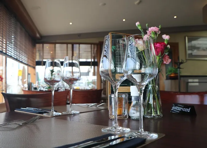 Two Brothers 4* Noordwijk