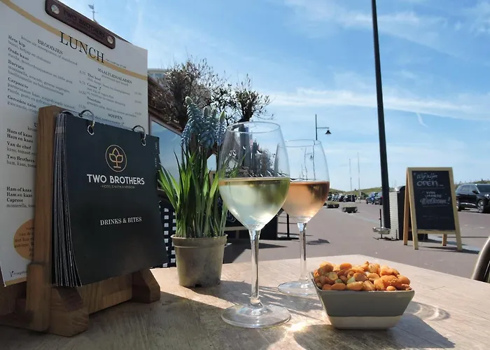 Two Brothers Ξενοδοχείο