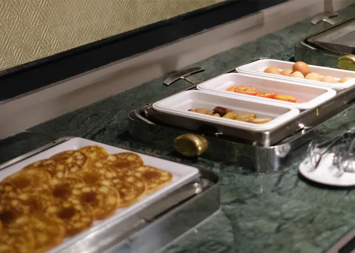 Two Brothers Ξενοδοχείο