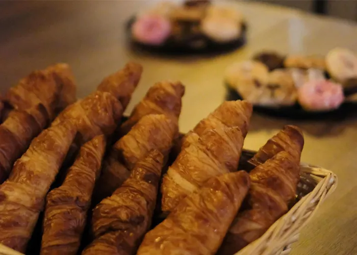 Ξενοδοχείο Two Brothers Noordwijk