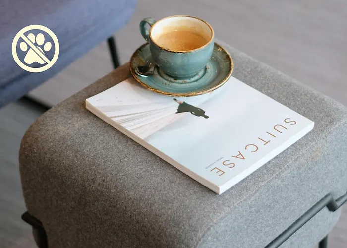 Two Brothers 호텔 4*