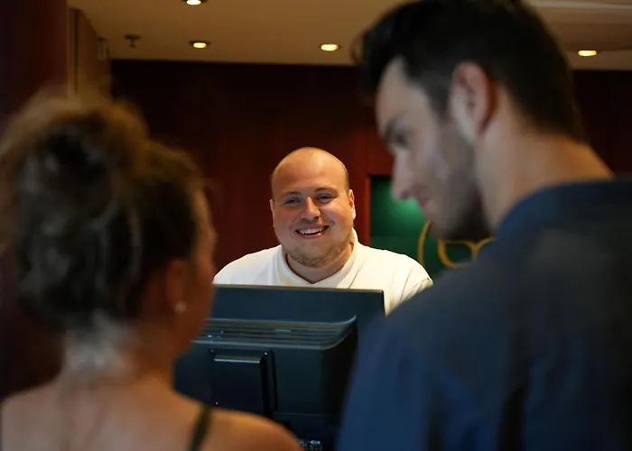 Two Brothers Ξενοδοχείο