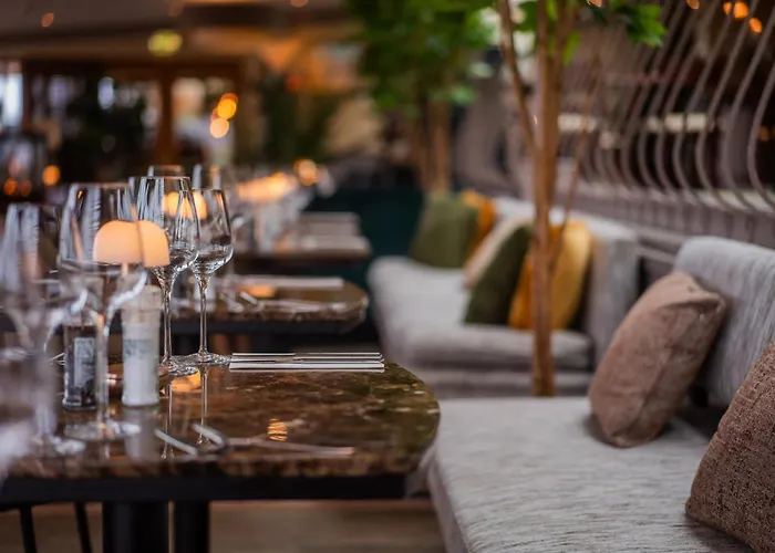 Two Brothers 4* Noordwijk