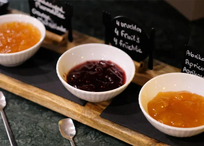 Two Brothers Ξενοδοχείο 4*