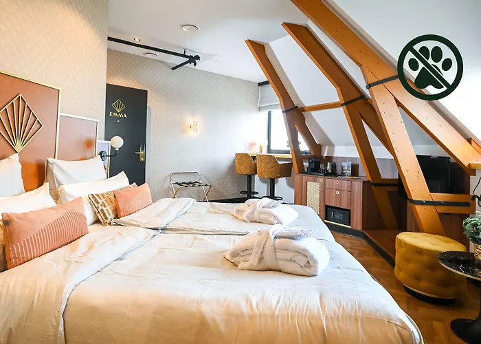 Two Brothers Ξενοδοχείο Noordwijk