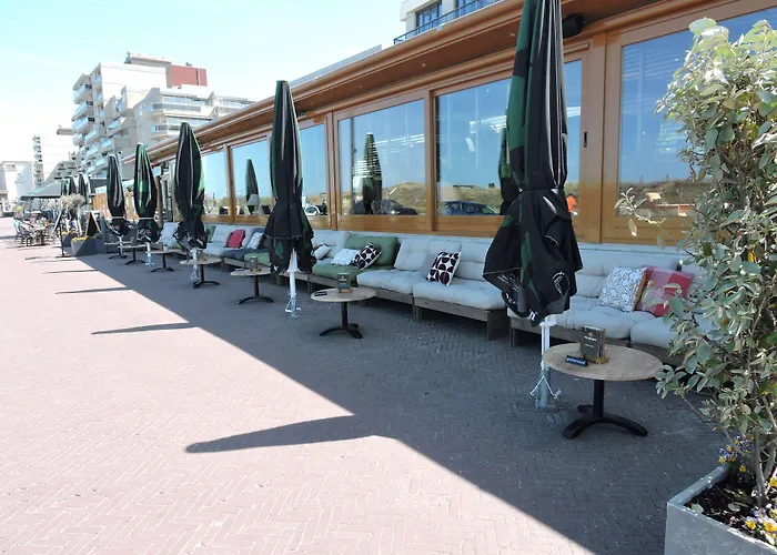 Two Brothers Noordwijk